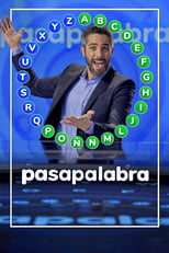 Poster de la serie Pasapalabra