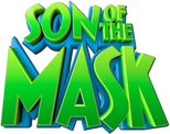 Logo Son of the Mask