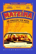 Poster de la película Mateína