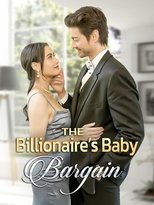 Poster de la película The Billionaire's Baby Bargain