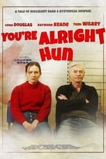 Poster de la película You're Alright Hun