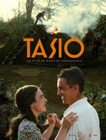 Poster de la película Tasio