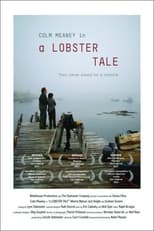 Poster de la película A Lobster Tale