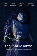 Poster de la película The Little Curse