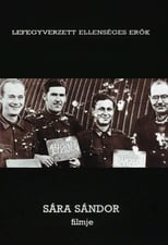 Poster de la película Prisoners of War