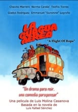 Poster de la película La guagua aérea