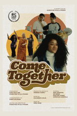 Poster de la película Come Together