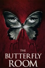 Poster de la película The Butterfly Room