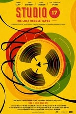 Poster de la película Studio 17: The Lost Reggae Tapes