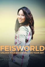 Poster de la serie Feisworld