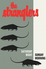 Poster de la película The Stranglers: Live at Alexandra Palace