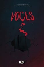 Poster de la película Voices