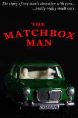 Poster de la película The Matchbox Man