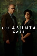 Poster de la serie The Asunta Case