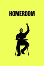 Poster de la película Homeroom