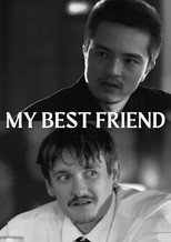 Poster de la película My Best Friend