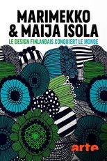 Poster de la película Marimekko & Maija Isola - Le design finlandais conquiert le monde