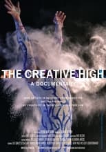 Poster de la película The Creative High