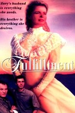 Poster de la película The Fulfillment of Mary Gray