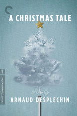 Poster de la película A Christmas Tale