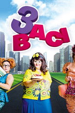 Poster de la serie 3 Sisters