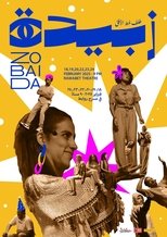 Poster de la película Zobaida Musical Performance