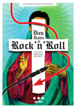 Poster de la película Dieu, Diable & Rock'n'Roll