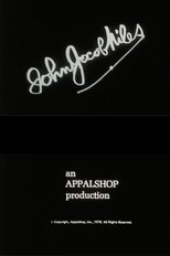 Poster de la película John Jacob Niles