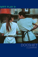 Poster de la película Dogshift