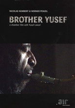 Poster de la película Brother Yusef