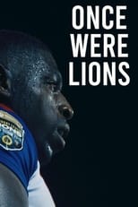 Poster de la película Once Were Lions