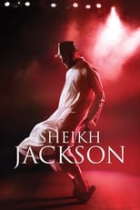 Poster de la película Sheikh Jackson