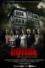 Poster de la película Konak