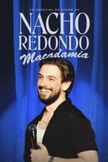 Poster de la película Macadamia