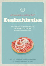 Poster de la película Deutschboden