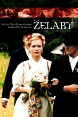 Poster de la película Zelary