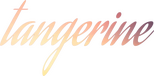 Logo Tangerine