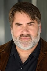 Actor Keith Hudson