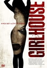 Poster de la película GirlHouse