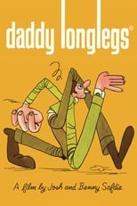 Poster de la película Daddy Longlegs