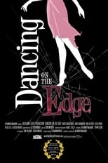 Poster de la película Dancing on the Edge