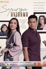 Poster de la película Syurga Untukmu