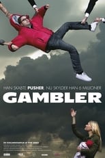 Poster de la película Gambler