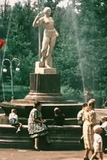 Poster de la película New Miensk