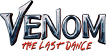Logo Venom: The Last Dance