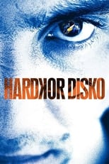 Poster de la película Hardkor Disko