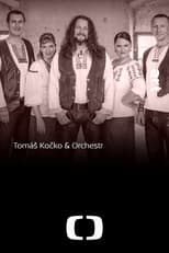 Poster de la película Tomáš Kočko & ORCHESTR