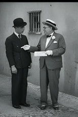 Poster de la película Besserer Herr gesucht, zwecks...