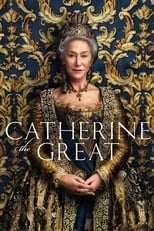Poster de la serie Catherine the Great