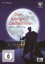 Poster de la película Des Königs Zauberflöte